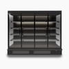 Bromic Full Height Multideck Fridge with Doors - 2500mm