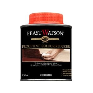 Feast Watson 250ml Prooftint Colour Reducer