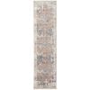 Yana Ivory Runner 300x80cm Rug