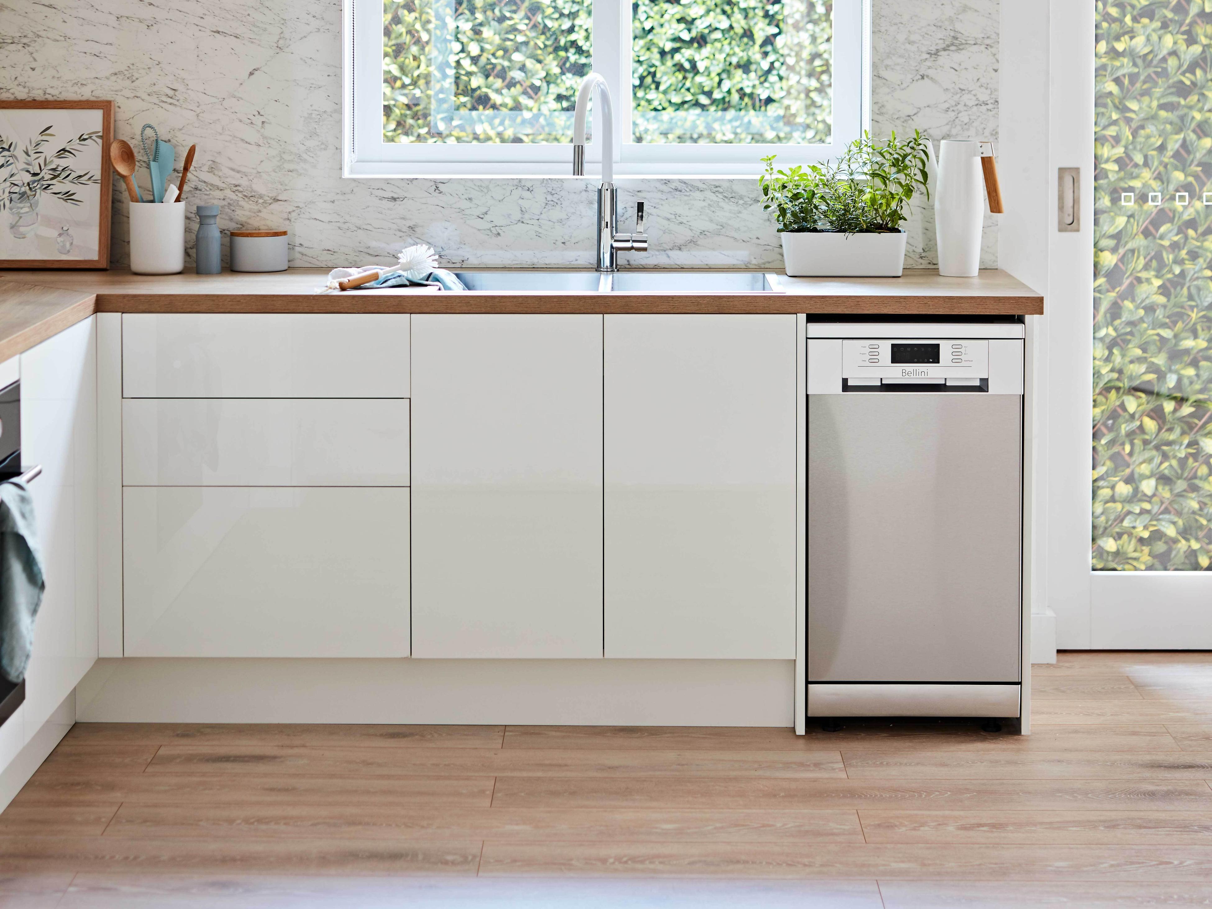 Bunnings warehouse dishwashers hotsell
