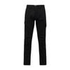 Hard Yakka Black 3056 Stretch Canvas Cargo Pants - Size 87R