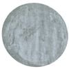 Modern Handmade Viscose Rug-Nova-6333-Lime Green-160x160cm