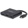 Startech.com Usb 3.1 A/v Adapter - Hdmi