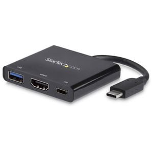 Startech.com Usb 3.1 A/v Adapter - Hdmi