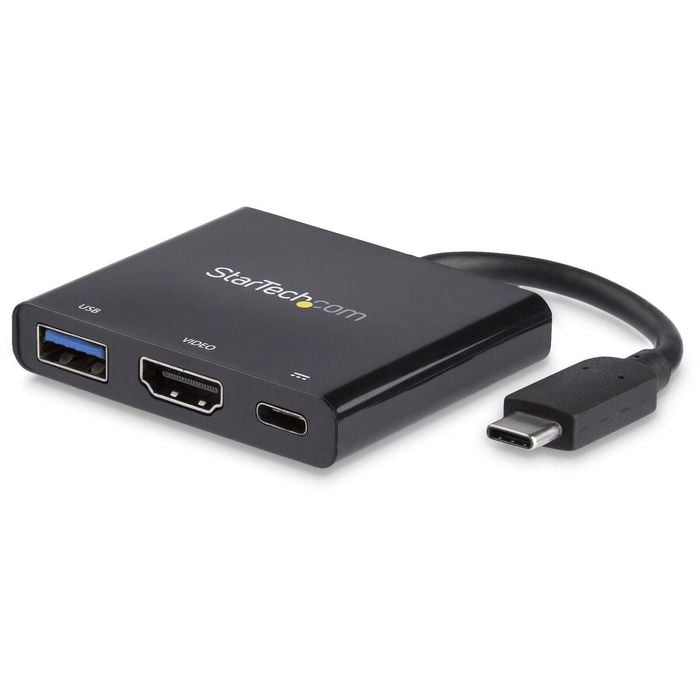 Startech.com Usb 3.1 A/v Adapter - Hdmi