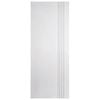 Hume 2040 x 820 x 35mm Internal Door Primed MDF Accent HAG9