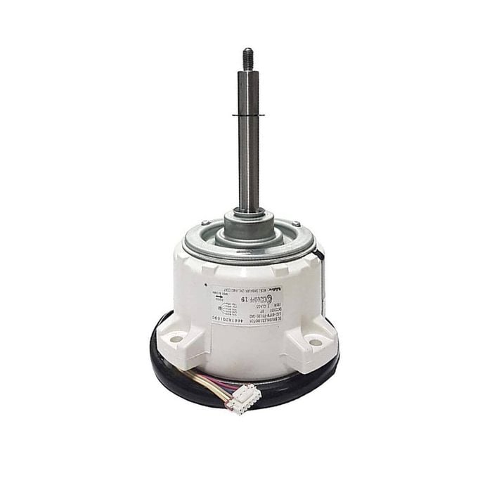 Mitsubishi Electric Air Conditioner Outdoor Fan motor R01F15221