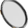 PolarPro Helix MagLock Burkard Series ND8 ND Filter