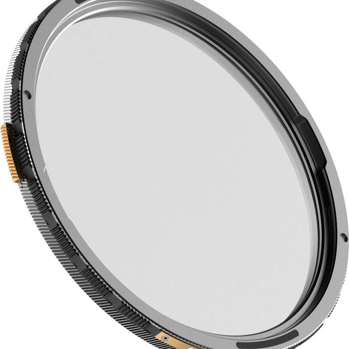PolarPro Helix MagLock Burkard Series ND8 ND Filter
