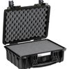 Explorer 3815hlb Black Heavenly Light Waterproof Foam Filled Case