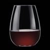 Cellar Premium Ii Set Of 2 Stemless Glasses 510ml