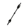 Right Hand CV Joint Axle Drive Shaft For Nissan Juke 1.2L 1.6L FWD 2012 - 2020