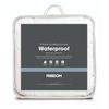 Freedom Dry Sleep Soft Absorbent Waterproof Mattress Bed Protector King