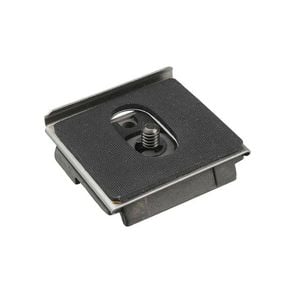 Manfrotto Mf 200plarch Plate 1/4"