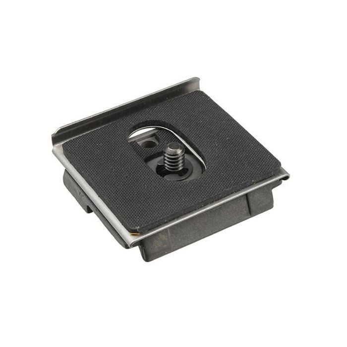 Manfrotto Mf 200plarch Plate 1/4"