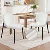 ALFORDSON 2x Dining Chairs