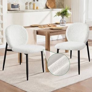 ALFORDSON 2x Dining Chairs