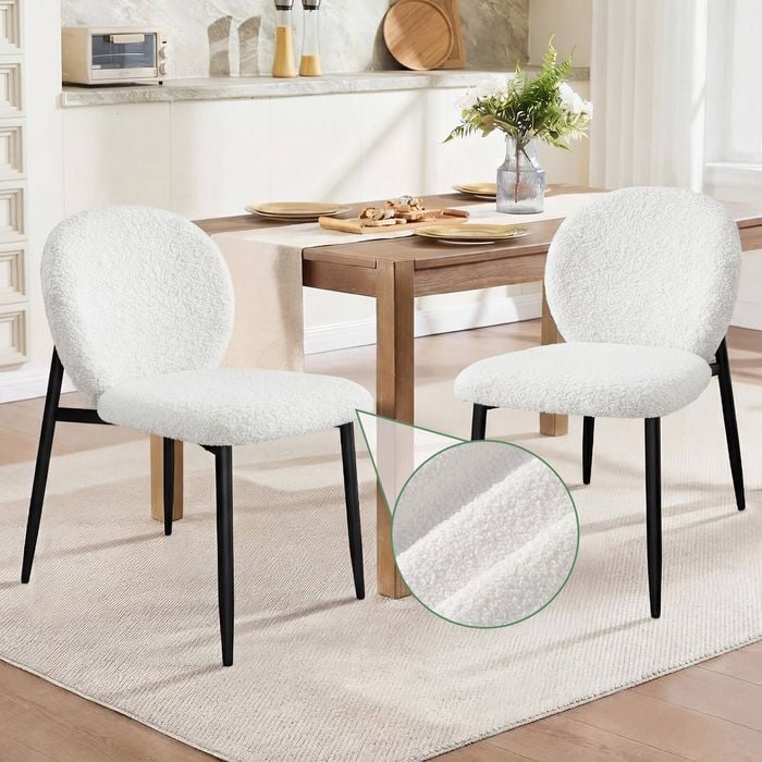 ALFORDSON 2x Dining Chairs