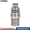Hydraulic Female Flat Quick Coupler Replacement for Bobcat Skid Steer 6680018