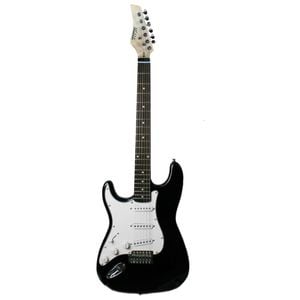 Axiom Enterprise LH Electric Guitar Black