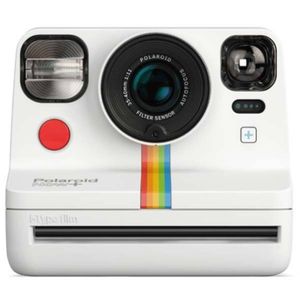 Polaroid Now+ i?Type Instant Camera - White