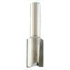 CRAFTMASTER 20mm Straight 12.7mm Shaft Trade Quality Router Bit