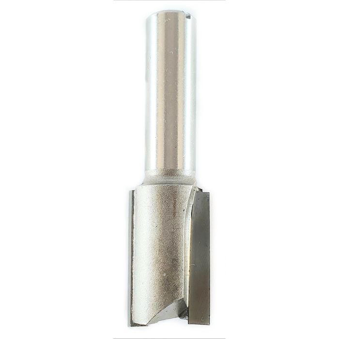 CRAFTMASTER 20mm Straight 12.7mm Shaft Trade Quality Router Bit
