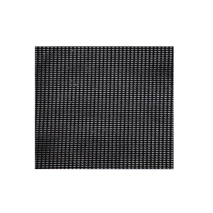 NuPlastex Black Nonslip Cargo Mesh