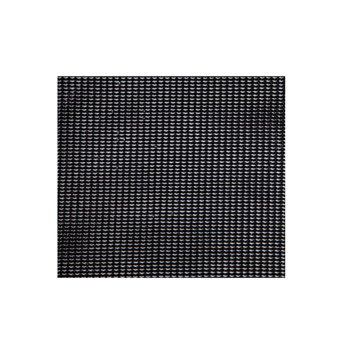 NuPlastex Black Nonslip Cargo Mesh