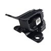 Left Engine Mount For Mazda Cx-3 Dk 2.0l Pe-vps Mazda 2 Dj Dl 1.5l P5-vps 14~on