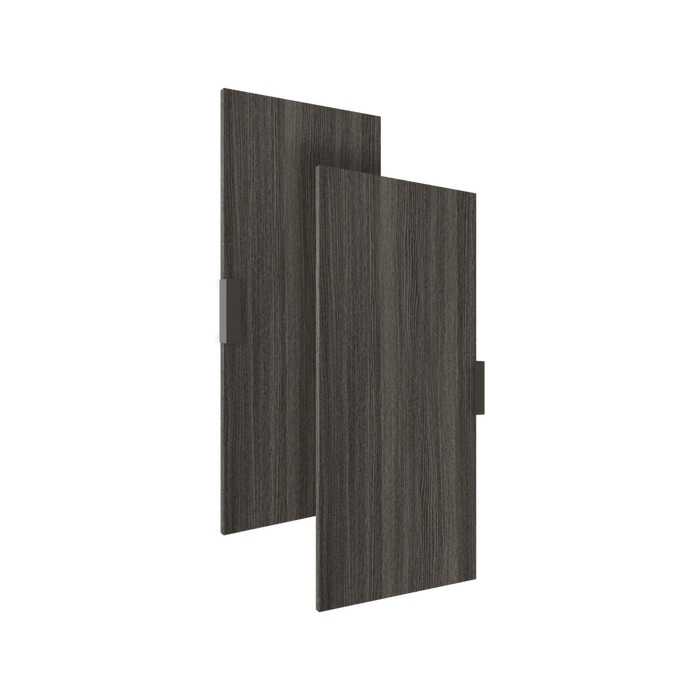 Lugna 1021 x 900 x 16mm Storm Double Doors