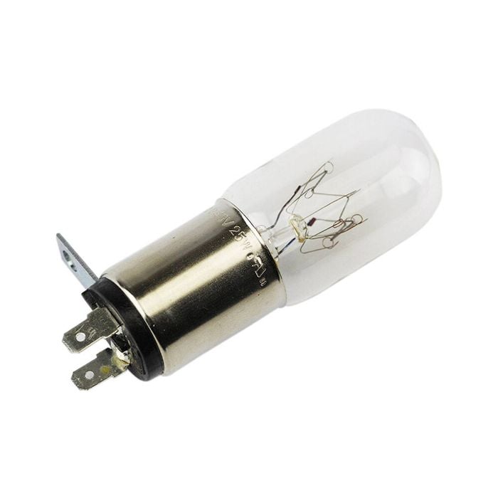 Sharp Microwave Carousel Lamp 25W CL825