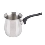 Casa Barista Turkish Coffee Pot Stainless Steel 450ml