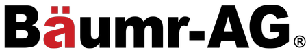 Baumr-AG - logo - Brand Page
