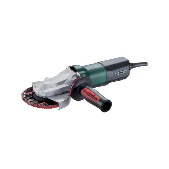 Matabo 900W 125mm Corded Angle Grinder WEPF9-125QUICK