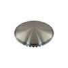 Torco 16" Stainless Steel Heavy Duty Moon Wheel Discs, Set of 4
