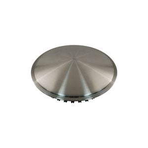 Torco 16" Stainless Steel Heavy Duty Moon Wheel Discs, Set of 4