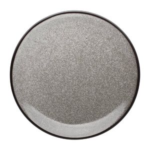 Olympia Coupe Plates Mineral 4 Pack 280mm Dinnerware Tableware