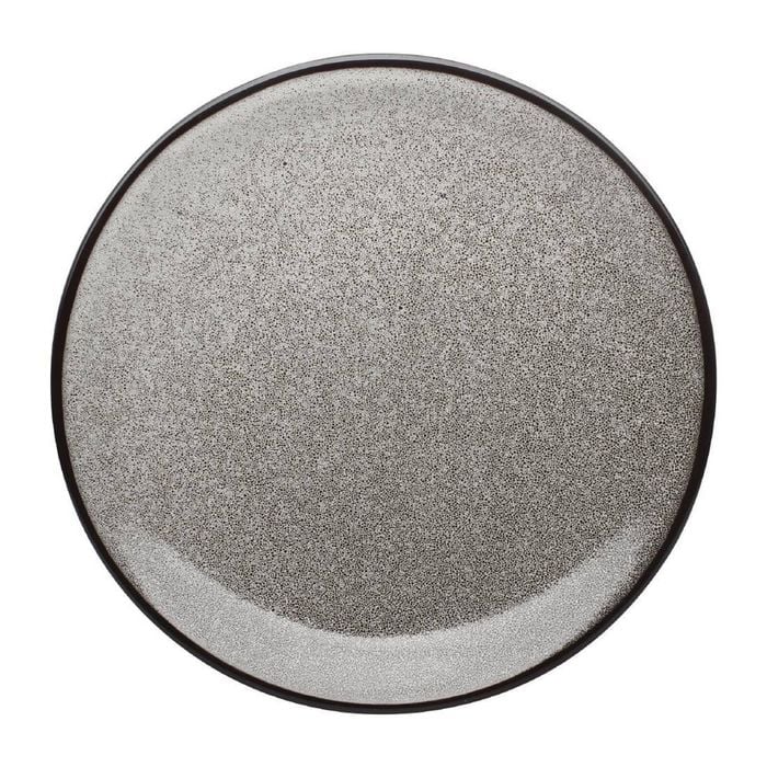 Olympia Coupe Plates Mineral 4 Pack 280mm Dinnerware Tableware