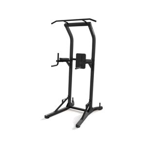 Decathlon - Weight Training Pull Up And Dip Station Training Station 900 - One Size