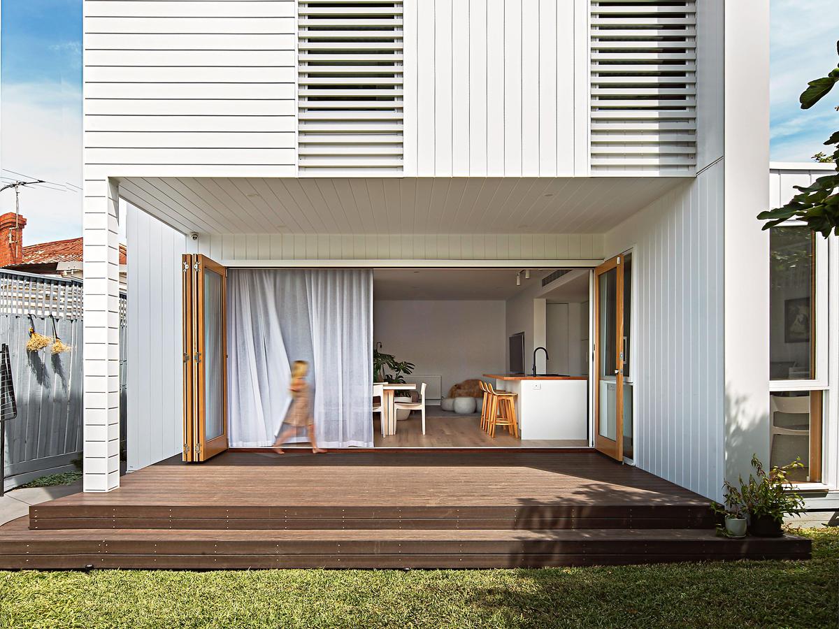 The Homeowner's Guide To Cladding - Bunnings Australia