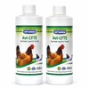 Vetsense Avi-LYTE 500mL 2 Pack | 1L Poultry Electrolytes