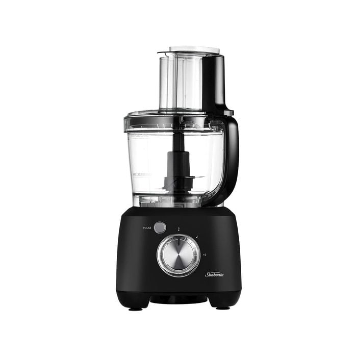 Sunbeam LCP6000BK Multi Food Processor Plus