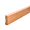 65 x 19mm 1.8m Moulding Tasmanian Oak Single Bevel Select - 1.8m