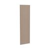Kaboodle 600mm Raw Board V-Groove Pantry Door