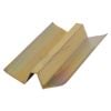 James Hardie® 2700mm Aluminium Internal Corner 135 Deg Weatherboard
