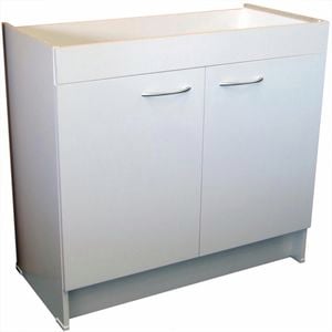 Sinx 900mm Totarapak Cabinet Kit Set