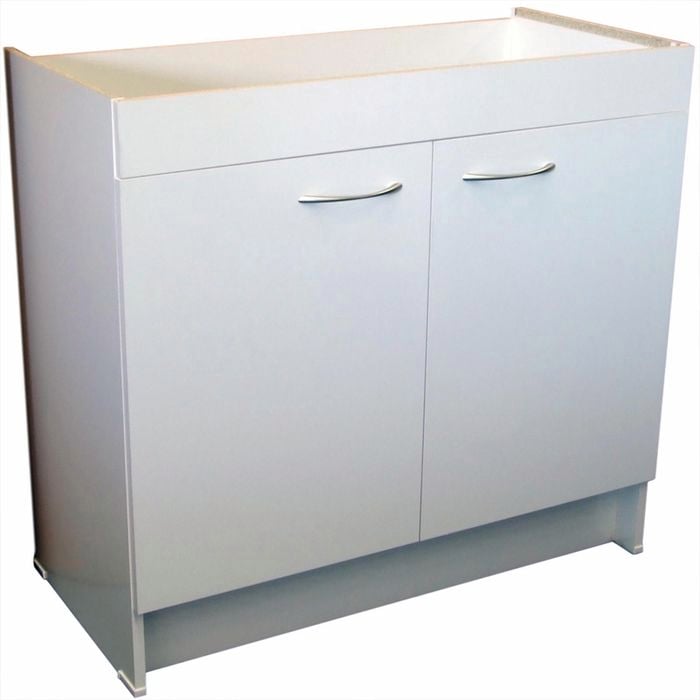 Sinx 900mm Totarapak Cabinet Kit Set