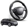 Segmented Steering Wheel Cover for Audi Q4 e-tron 2022 - Current