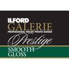Ilford Galerie Prestige Smooth 310 GSM 17" x 89' Paper Roll (432MM x 27M)